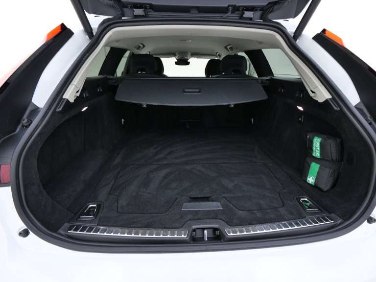 Bild 13: VOLVO PKW V90 Plus, T6 AWD Plu