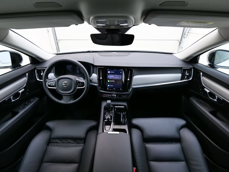 Bild 7: VOLVO PKW V90 Plus, T6 AWD Plu