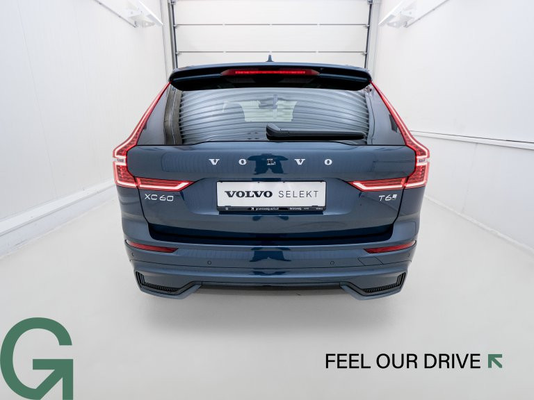 Bild 4: VOLVO PKW XC60 Ultra, T6 AWD P