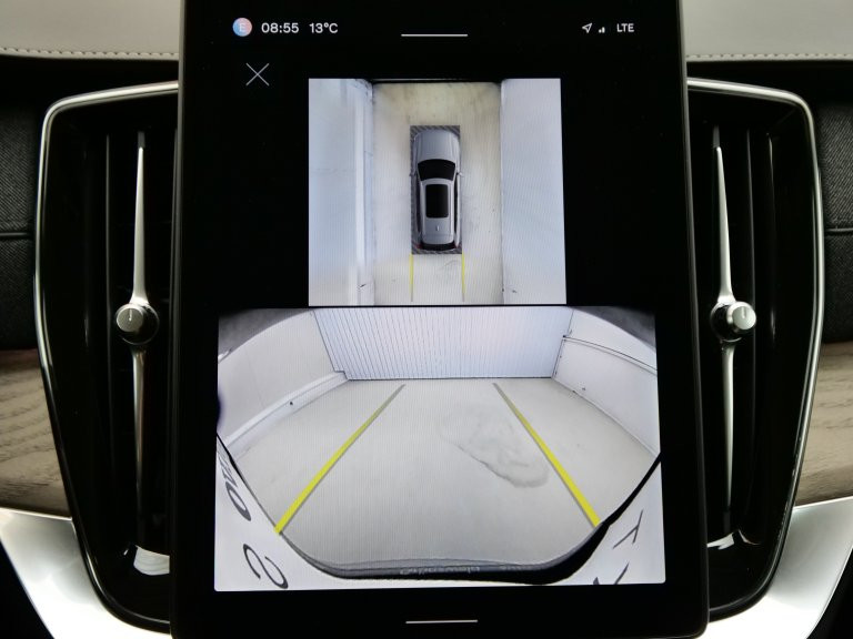 Bild 9: VOLVO PKW XC90 Plus, T8 AWD Pl