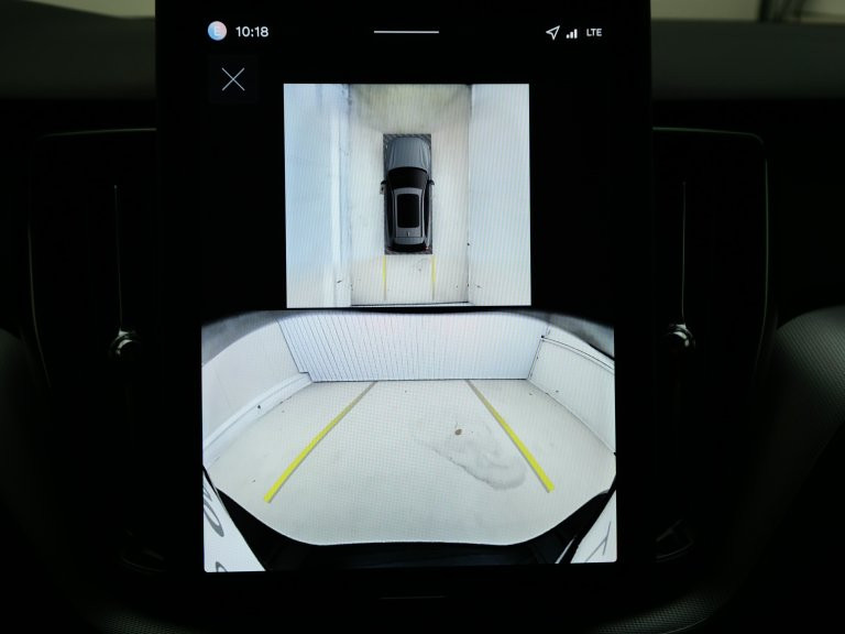 Bild 9: VOLVO PKW XC60 Black Edition P