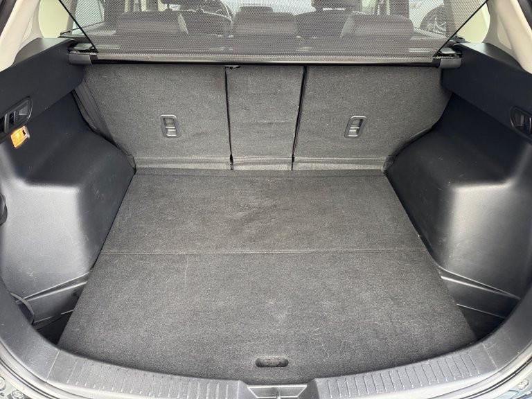 Bild 9: Mazda CX-5 AWD Revolution Aut.