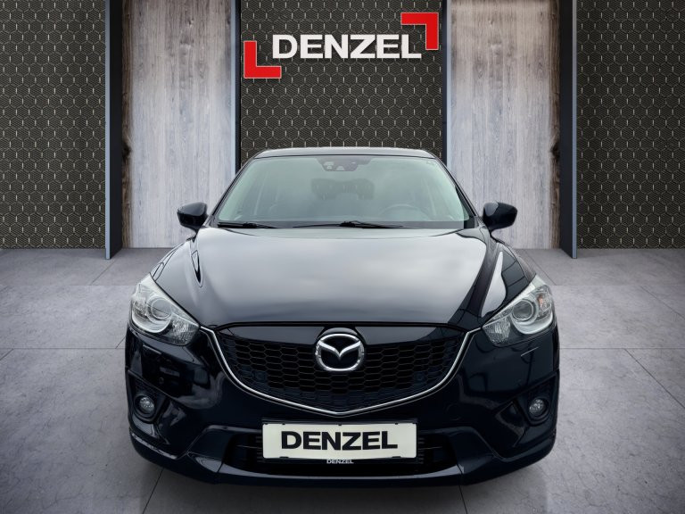 Bild 12: Mazda CX-5 AWD Revolution Aut.