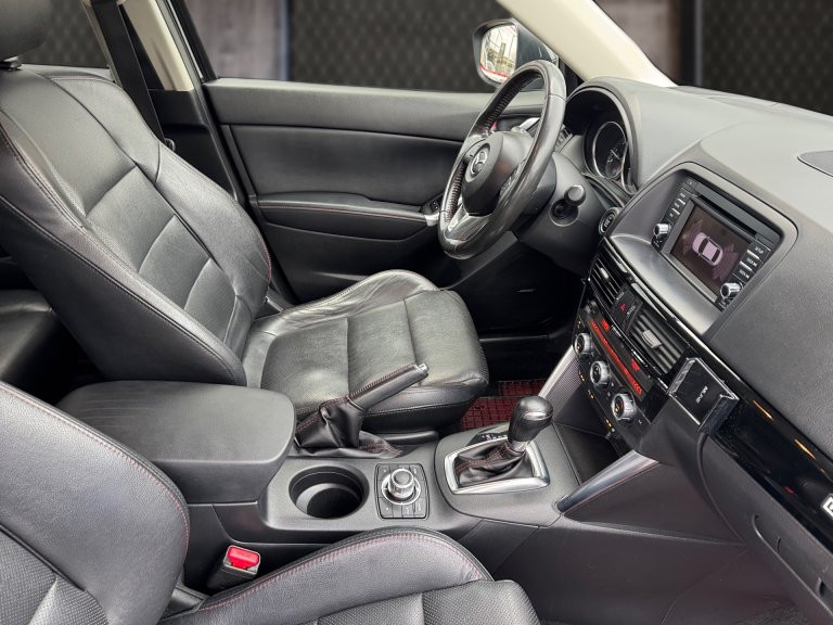 Bild 5: Mazda CX-5 AWD Revolution Aut.