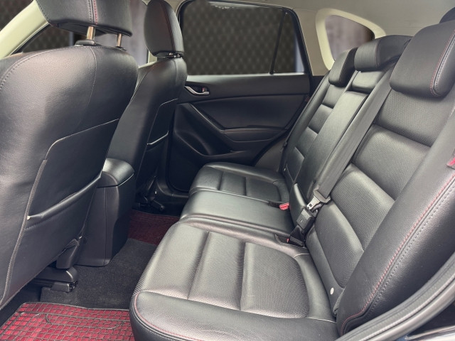 Bild 8: Mazda CX-5 AWD Revolution Aut.