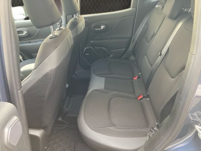 Bild 8: Jeep Renegade 1,3 MultiAi