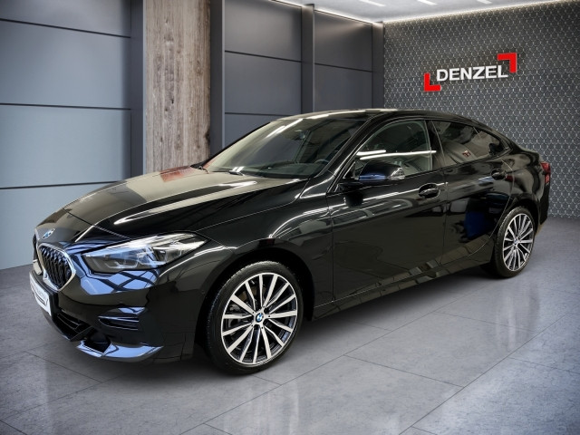 Bild 0: BMW 220i xDrive Gran Coupe F44