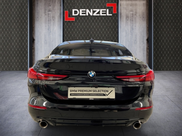 Bild 10: BMW 220i xDrive Gran Coupe F44
