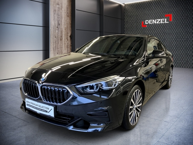 Bild 1: BMW 220i xDrive Gran Coupe F44