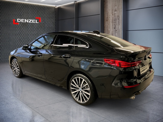 Bild 2: BMW 220i xDrive Gran Coupe F44