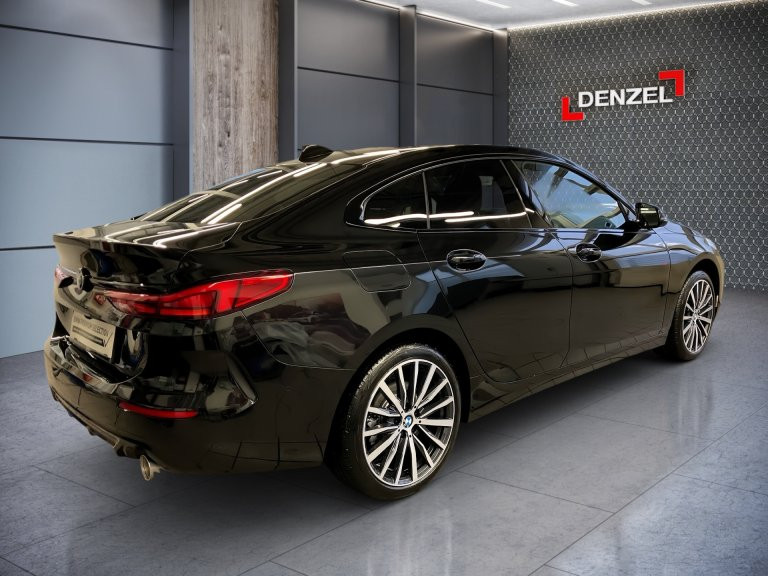 Bild 3: BMW 220i xDrive Gran Coupe F44