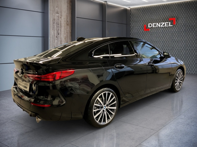 Bild 3: BMW 220i xDrive Gran Coupe F44