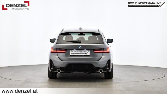 Bild 3: BMW 320d xDrive Touring G21