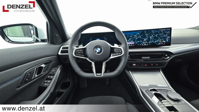 Bild 5: BMW 318d Touring G21 B47