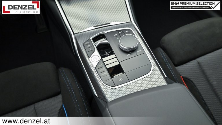 Bild 6: BMW 318d Touring G21 B47