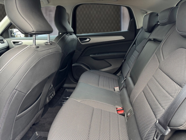 Bild 8: Renault Arkana E-Tech Hybrid