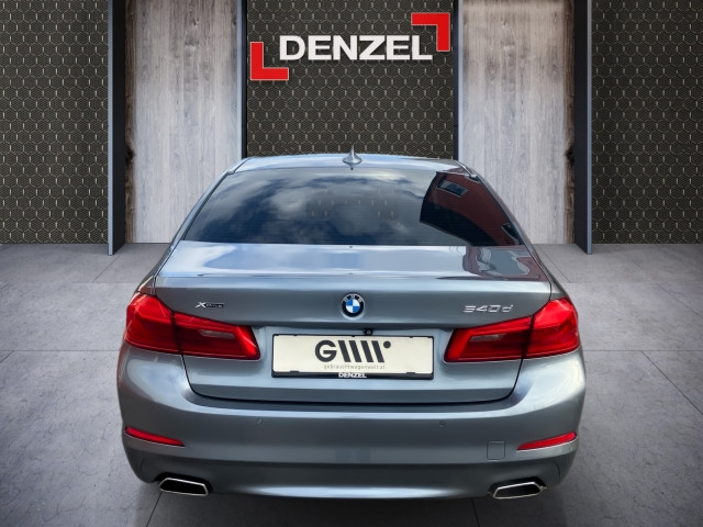 Bild 10: BMW 540d xDrive Aut.