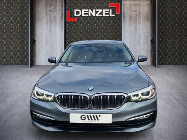 Bild 12: BMW 540d xDrive Aut.
