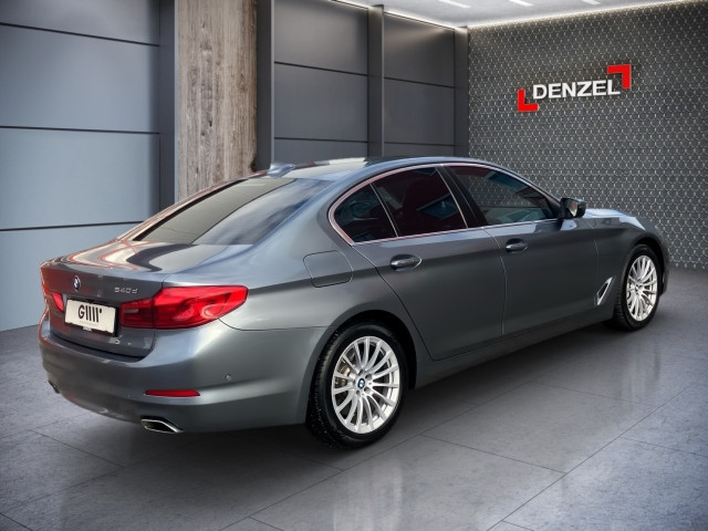 Bild 3: BMW 540d xDrive Aut.