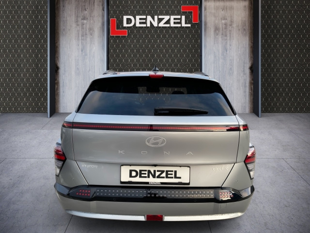 Bild 10: Hyundai KONA EV (SX2) Prestige Line 64,8 kWh