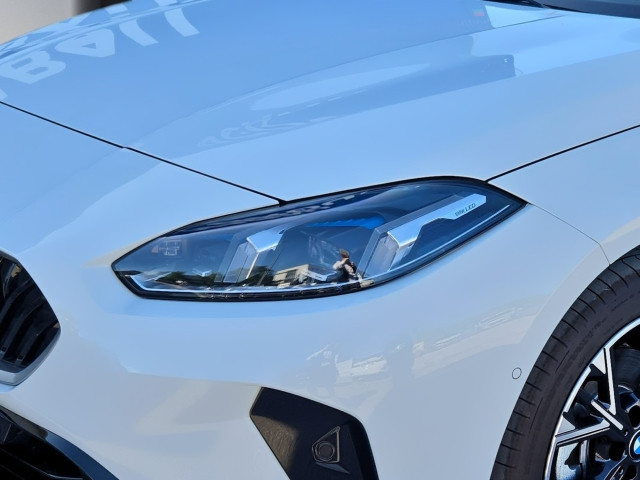 Bild 6: BMW 120 5-Türer F70 B38