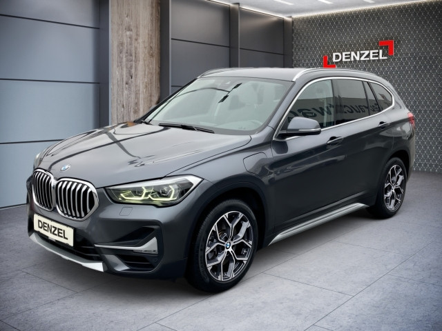 Bild 0: BMW X1 xDrive25e F48 XB2