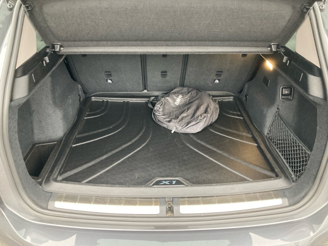 Bild 9: BMW X1 xDrive25e F48 XB2