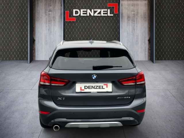 Bild 10: BMW X1 xDrive25e F48 XB2