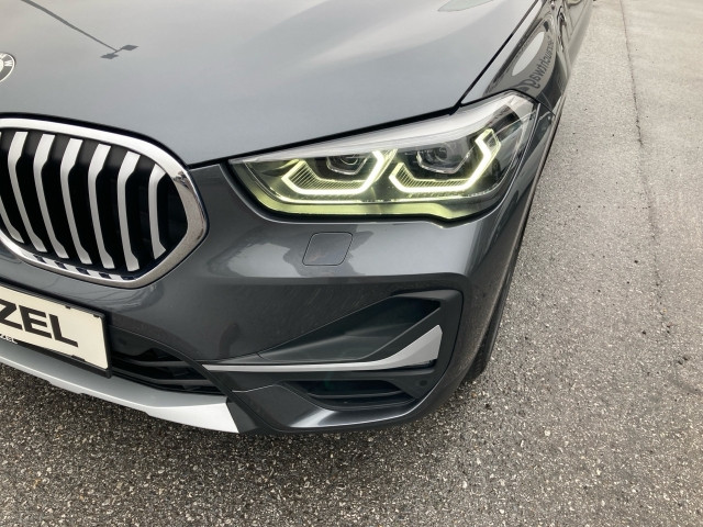 Bild 11: BMW X1 xDrive25e F48 XB2
