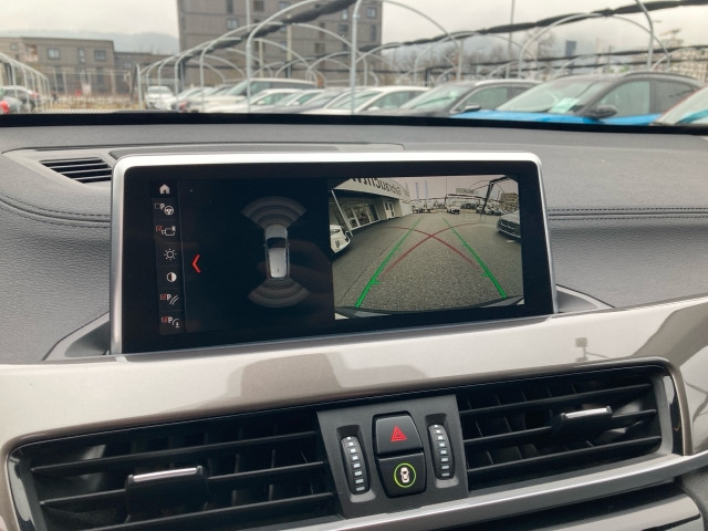 Bild 13: BMW X1 xDrive25e F48 XB2