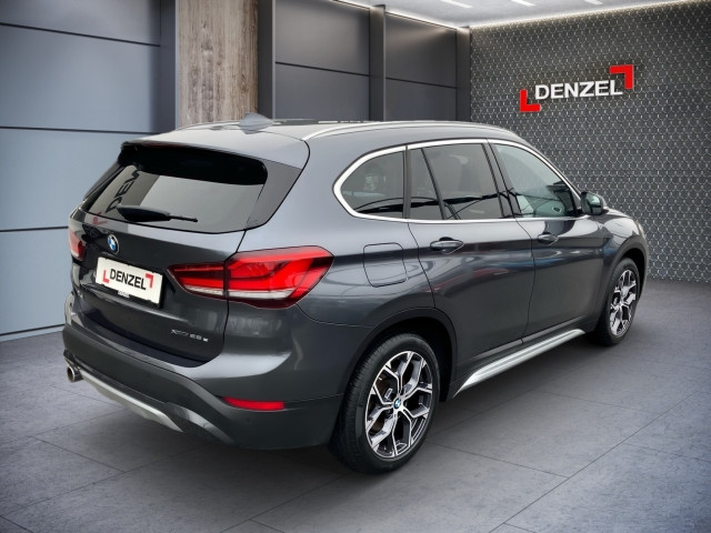 Bild 3: BMW X1 xDrive25e F48 XB2