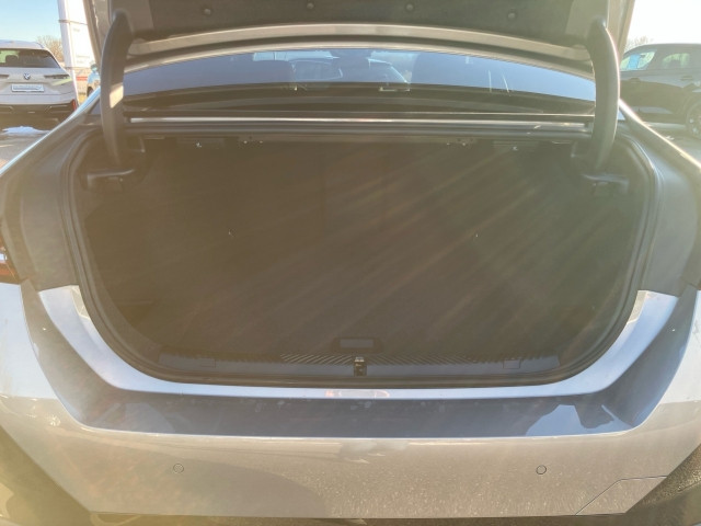 Bild 9: BMW i5 eDrive40 Limousine G60 HA0