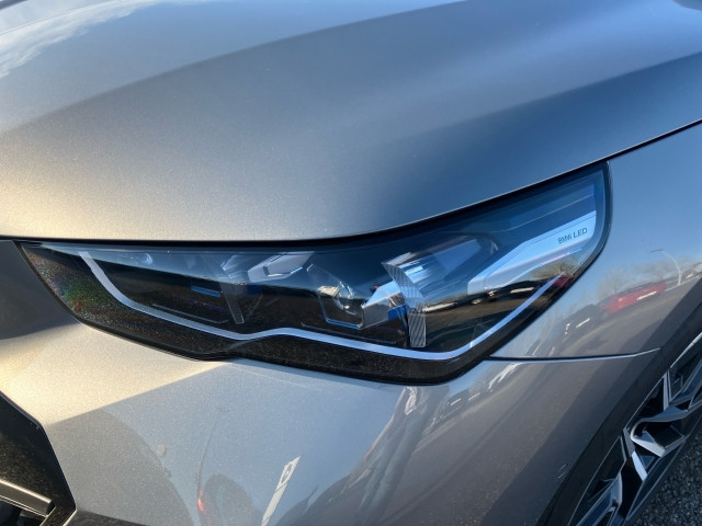 Bild 11: BMW i5 eDrive40 Limousine G60 HA0