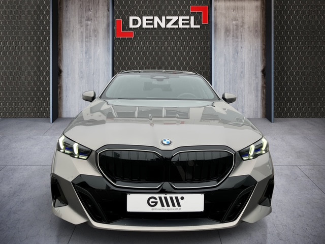 Bild 12: BMW 520d xDrive Touring G61 B47