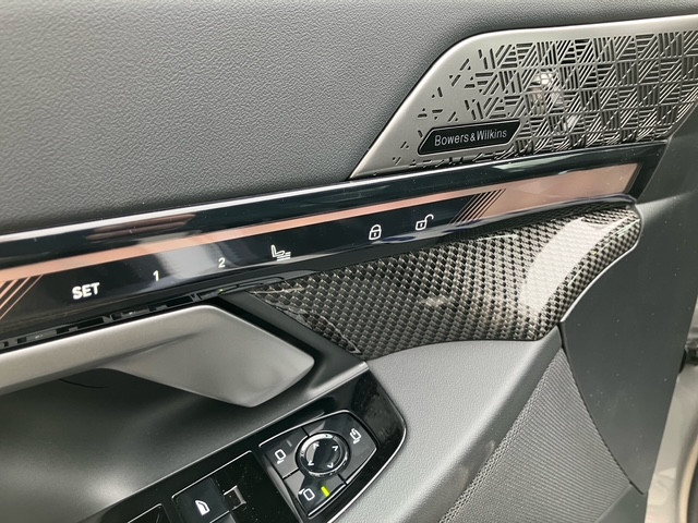 Bild 13: BMW 520d xDrive Touring G61 B47