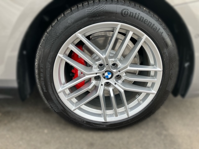 Bild 4: BMW 520d xDrive Touring G61 B47