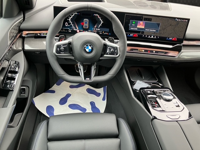 Bild 6: BMW 520d xDrive Touring G61 B47