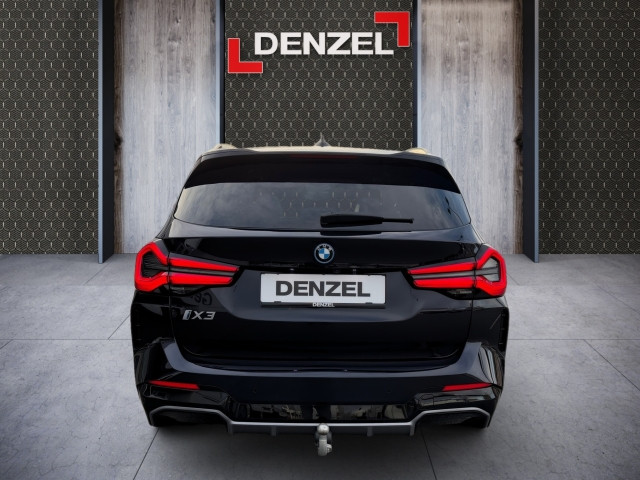 Bild 10: BMW iX3 G08 HA0