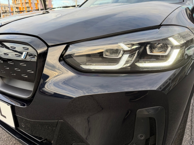 Bild 11: BMW iX3 G08 HA0