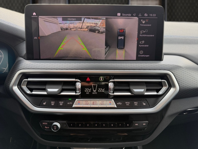 Bild 7: BMW iX3 G08 HA0