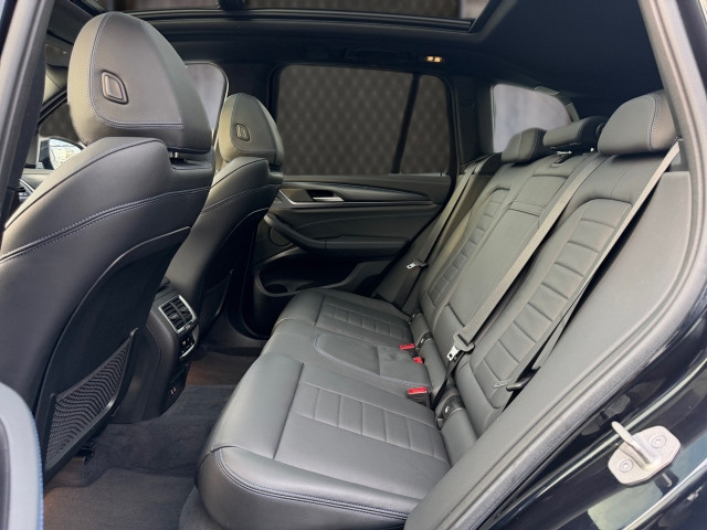 Bild 8: BMW iX3 G08 HA0