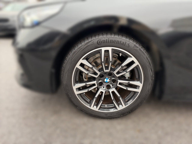 Bild 4: BMW 520i Touring