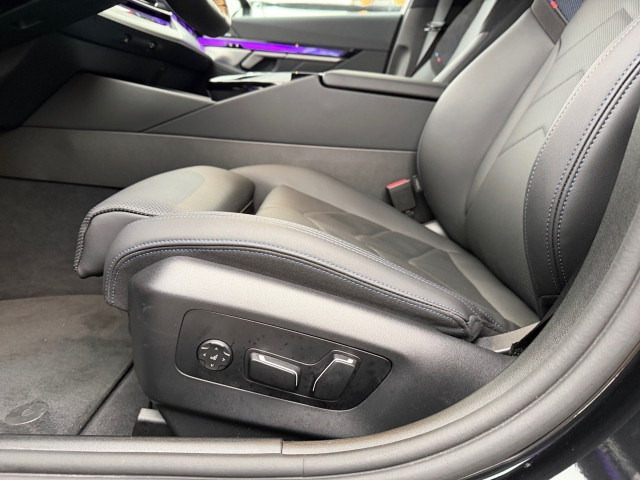 Bild 13: BMW 520i Touring