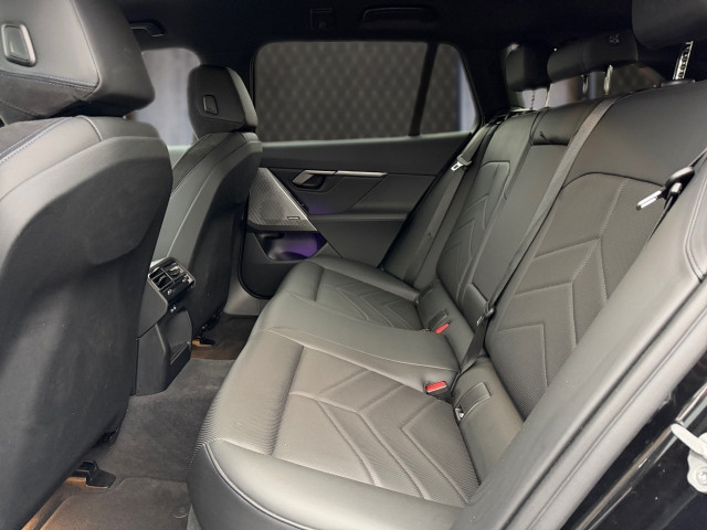 Bild 8: BMW 520i Touring