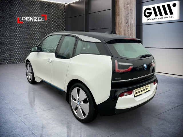 Bild 2: BMW PKW i-Serie i3 eDrive BEV i01 IB1