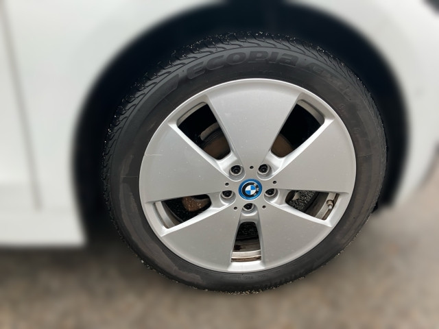 Bild 4: BMW PKW i-Serie i3 eDrive BEV i01 IB1