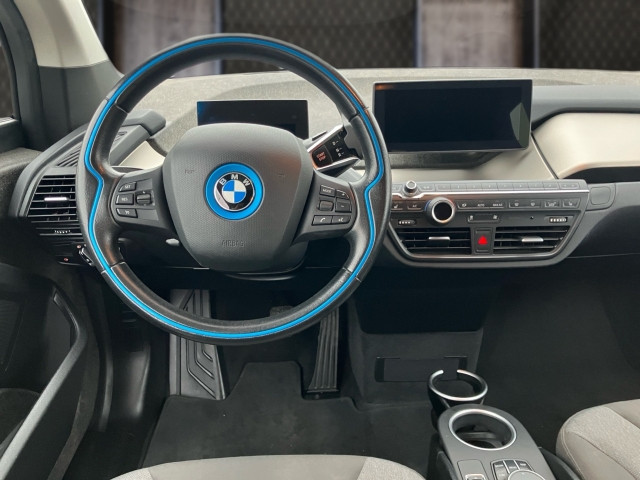Bild 6: BMW PKW i-Serie i3 eDrive BEV i01 IB1