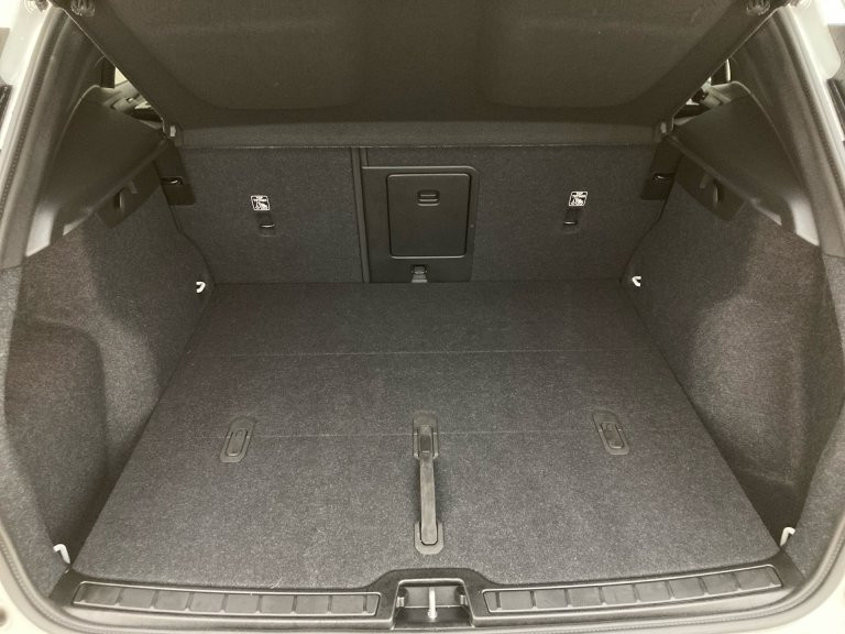 Bild 9: VOLVO PKW EX40 Ultra, Twin Motor, Vollelektrisch