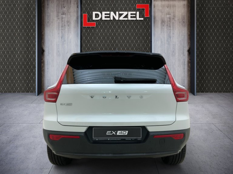 Bild 10: VOLVO PKW EX40 Ultra, Twin Motor, Vollelektrisch