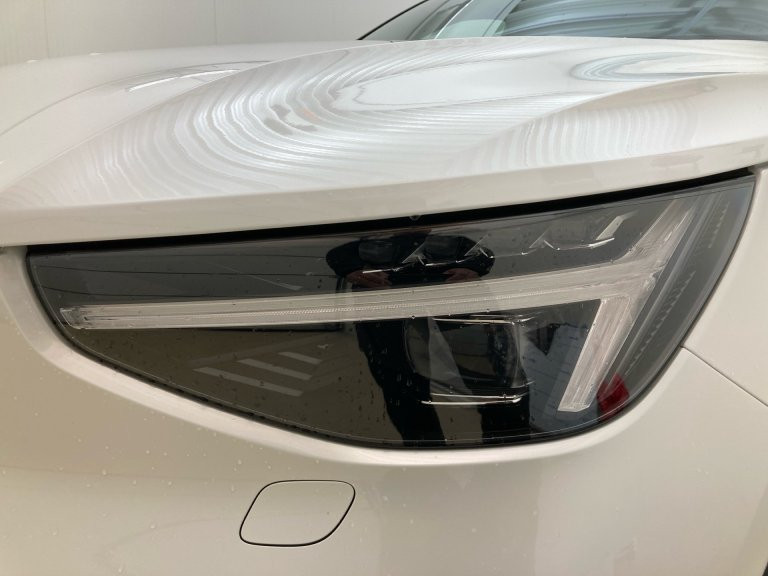 Bild 11: VOLVO PKW EX40 Ultra, Twin Motor, Vollelektrisch